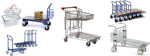 医用推车 - NERI - 实验室 / 运输 / 移动式