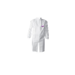 男女通用医用防护服 - WeePro - Medicom SAS - L / M / XL