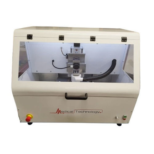 CAD/CAM铣床 - Medical Technology Italia - 牙科 / 紧凑型