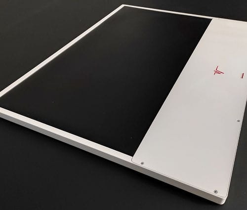 手提式足型测试台 - DUAL PRO 2.0 - Medical Technology Italia