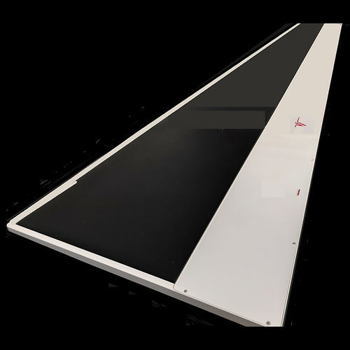 手提式足型测试台 - DUAL LIGHT 2.0 - Medical Technology Italia