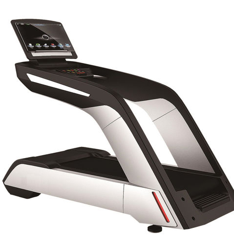 扶手跑步机 - RUNNER REHAB - Medical Technology Italia
