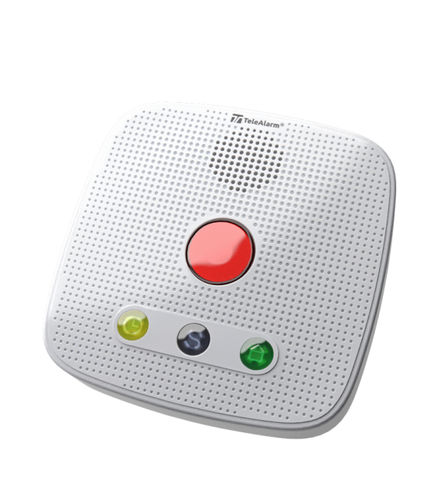 电话警报系统 - TA7x  - TeleAlarm Europe GmbH - 智能 / 带语音通信