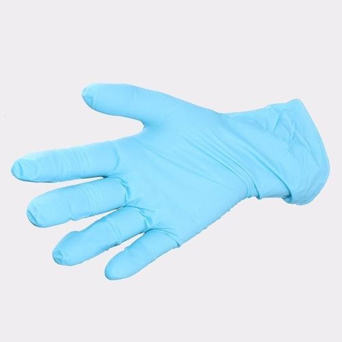 腈类手套 - UNIFORMIDAD LABORAL BARBERÁ, SL ULB MEDICAL - 医用 / 实验室 / EN 374