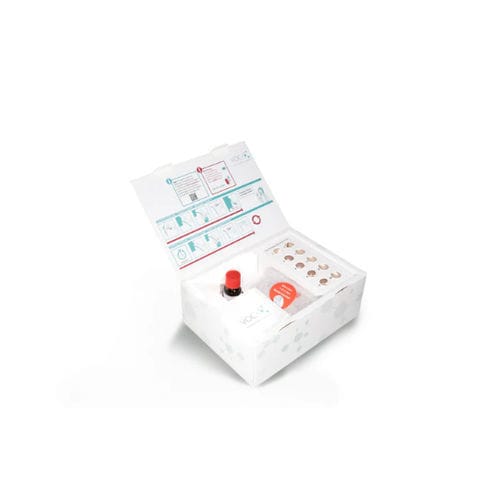 传染病快速诊断套装 - VOC-SIBO - VOC-Advanced Breath Diagnostics GmbH - 家用 / 葡萄糖 / 实验室