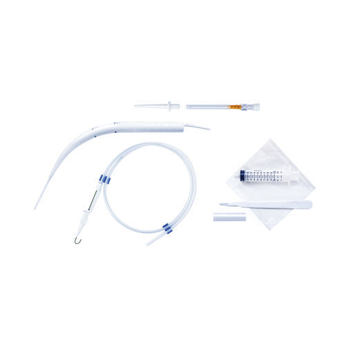 气管切开术医疗包 - PercuTrach® - Primed Halberstadt Medizintechnik GmbH