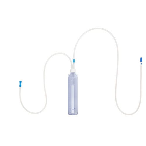 胸膜引流袋 - OPTILINE®  - Primed Halberstadt Medizintechnik GmbH
