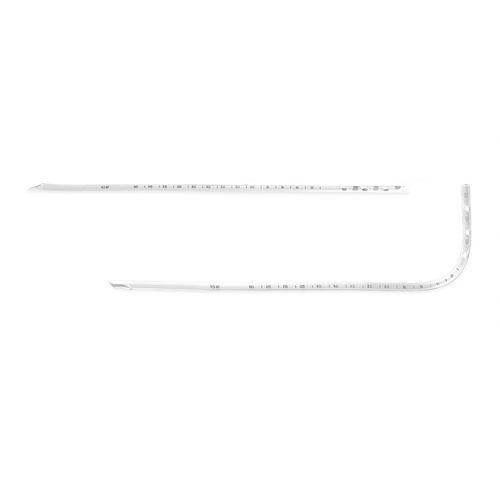 引流管 - 2415 series - Primed Halberstadt Medizintechnik GmbH - 胸廓 / 每盒10 / 硅