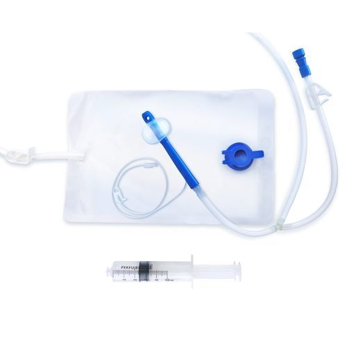 灌肠套件 - Pri-Colobag - Primed Halberstadt Medizintechnik GmbH