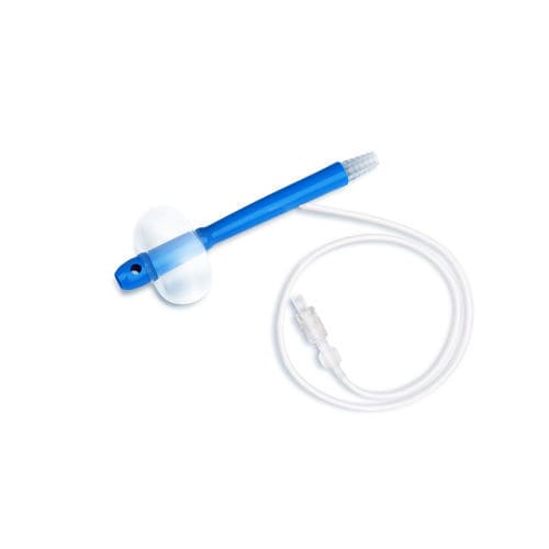 诊断导管 - 20101 - Primed Halberstadt Medizintechnik GmbH - 直肠 / 球囊 / 每盒10