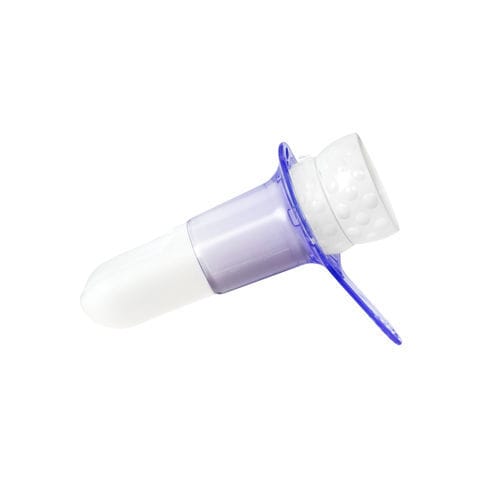 成人直肠镜 - TAMaR - Primed Halberstadt Medizintechnik GmbH