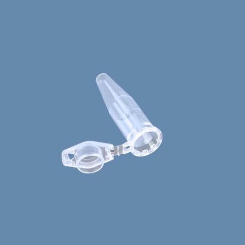 分子生物微型管 - 065 - 3K LABORATUVAR MEDİKAL PLASTİK LTD.ŞTİ. - DNA / 用于RNA / 聚丙烯