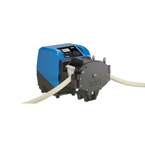 定量泵 - 700 - Watson-Marlow GmbH - 用于制药业 / 液体 / 流量可调节
