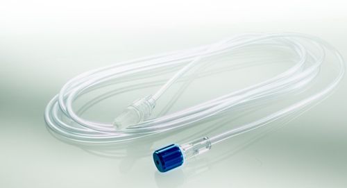 心脏手术软管 - A-70 series - RoweMed AG - Medical 4 Life - PVC / 直线型 / 透明