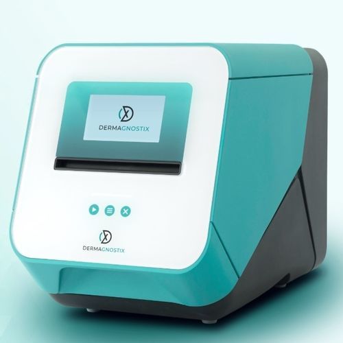 皮肤状态皮肤诊断系统 - PsorX-LabDisk - Dermagnostix GmbH