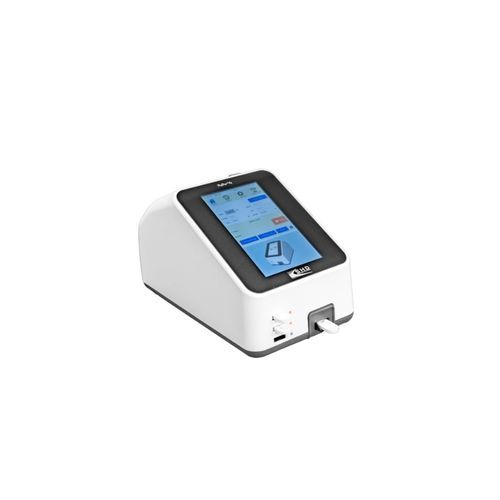 自动免疫分析仪 - R2D2-V2 - Deniz Biyokimya Ürünleri Dış Tic. A.Ş. - 临床诊断 / 免疫荧光测定 / 持续访问