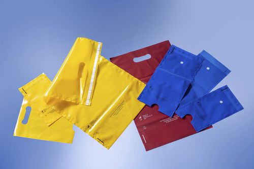 药品包 - DIFFUPLAST srl medical disposable products - 防护 / 防紫外线
