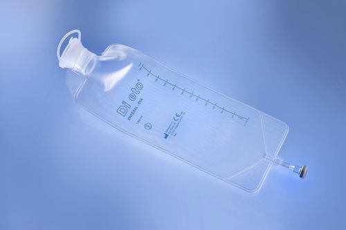 肠外营养输液袋 - DIFFUPLAST srl medical disposable products - 醋酸乙烯酯