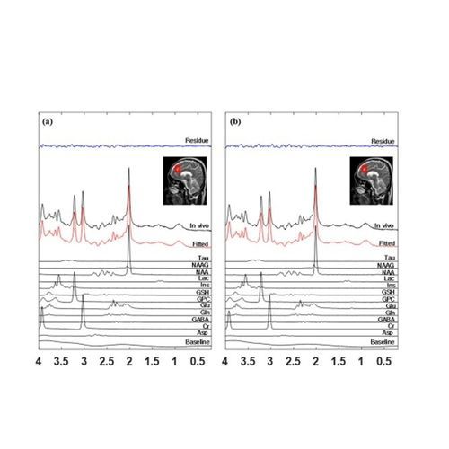 分析软件 - LC - MTech Lab - 核磁共振MRI