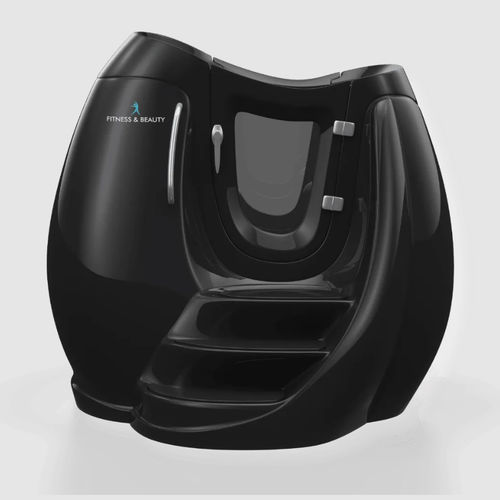 游泳池健身单车 - Hydrobike II - FITNESS & BEAUTY BY CARLO DE GIORGI SRL