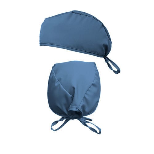 贴身医用帽 - PIRATA - Technotex Quality Fabrics SLU - 聚酯材质 / 可水洗