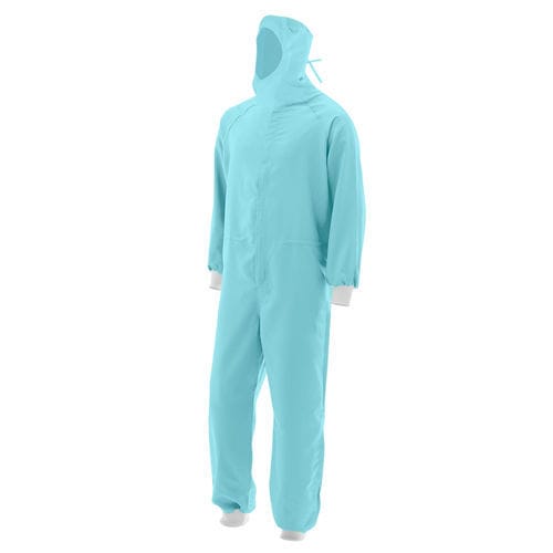 男女通用连体防护服 - Atlantic Monkey - Technotex Quality Fabrics SLU - XL / L / M