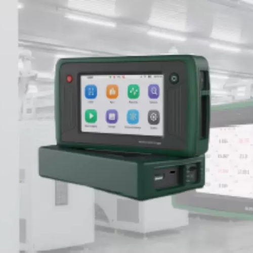温度数据输入器 - S1500 - Digitron Italia - 实验室 / USB / 多通路