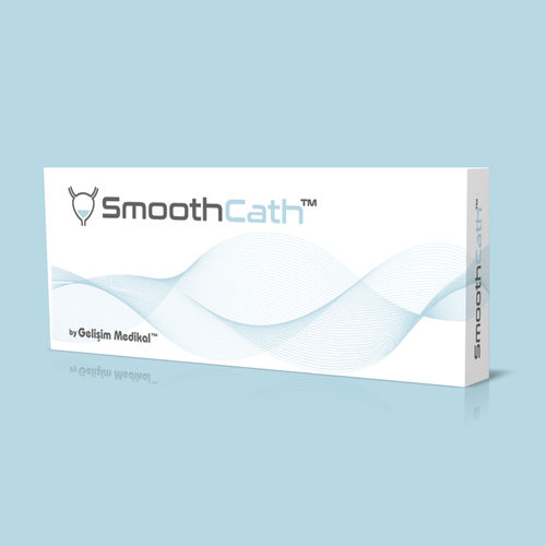 导尿管 - Smoothcath™ - Gelişim Medikal - 膀胱 / 球囊 / 亲水涂层