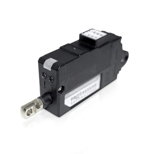 线性执行器 - PA-12-T - Progressive Automations Inc - 电动 / 医疗 / 用于医疗床