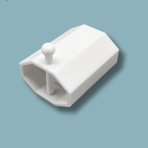 脚解剖模型 - 01-13-02 - ADDIDREAM - 用于骨科手术 / 培训 / 塑料