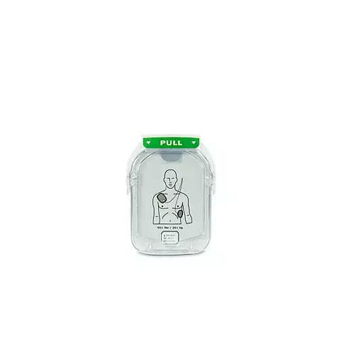 垫除颤电极 - HeartStart SMART - PHILIPS - 监护 / 胸部