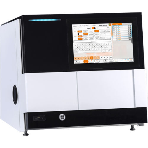 自动细胞计数器 - 4Bio CellCount Pro - 4BioCell GmbH - 台式