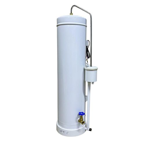 灭菌器蒸馏水机 - DE-10M - Zapovit