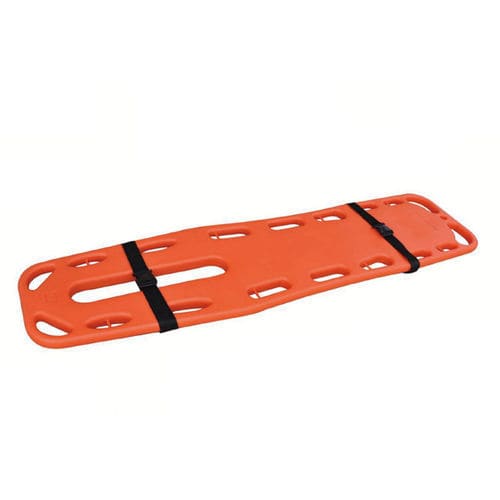 塑料背板担架 - YC-F1 - Suzhou Tingeer Import and Export Co., Ltd.
