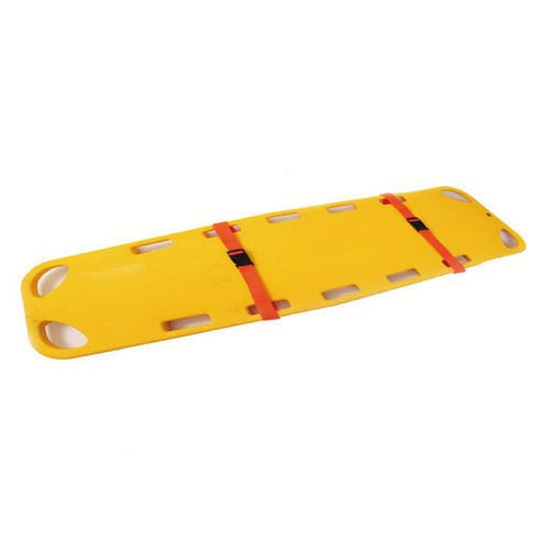 塑料背板担架 - YC-F1-1 - Suzhou Tingeer Import and Export Co., Ltd.