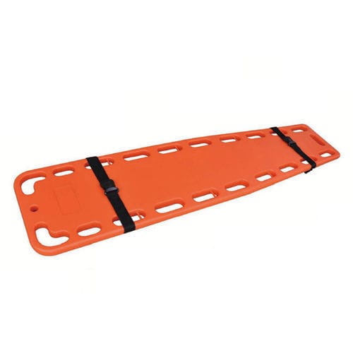 塑料背板担架 - YC-F2 - Suzhou Tingeer Import and Export Co., Ltd.
