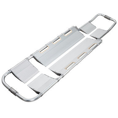 铲式担架 - YC-C2 - Suzhou Tingeer Import and Export Co., Ltd. - 铝制