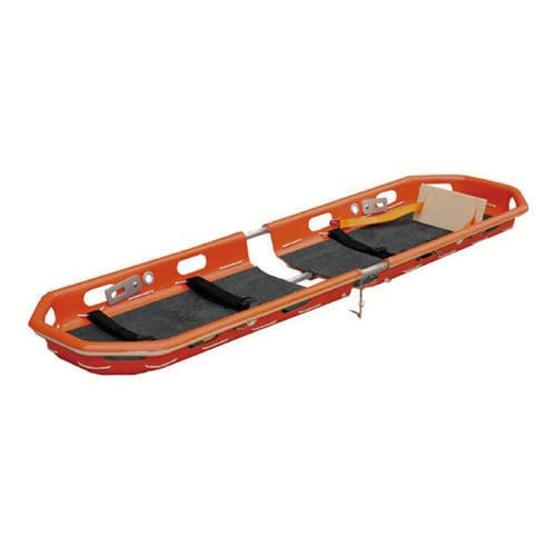 篮式担架 - YC-G2	 - Suzhou Tingeer Import and Export Co., Ltd. - 急救 / 运输 / 折叠