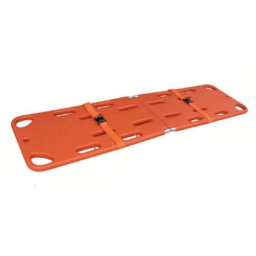 塑料背板担架 - YC-F6 - Suzhou Tingeer Import and Export Co., Ltd.
