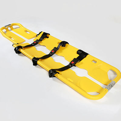 铲式担架 - YC-C4 - Suzhou Tingeer Import and Export Co., Ltd. - 折叠