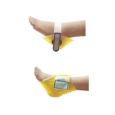防褥疮踝关节保护器 - SK-28-1 - Sungkwang Meditech