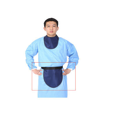 0.50mm生殖腺防辐射 - SK series - Sungkwang Meditech
