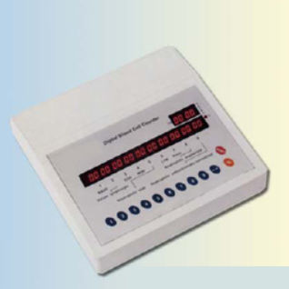 自动血细胞计数器 - AVI-515 - Avishkhar International - 紧凑型 / 血细胞 / 数字