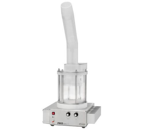 超声波雾化器 - PRIZnano A - Prizma GmbH - 兽用 / 台式 / 便携式
