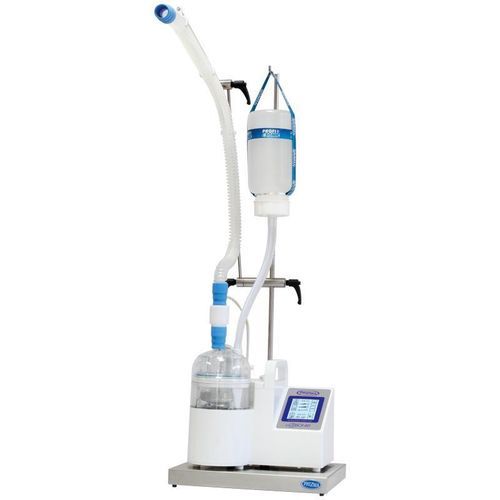 超声波雾化器 - PROFI SONIC H - Prizma GmbH - 儿科 / 通用 / 用于呼吸