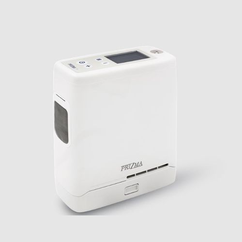 医用氧气浓缩器 - Prizma GmbH - 用于室外 / 手提式 / 紧凑型