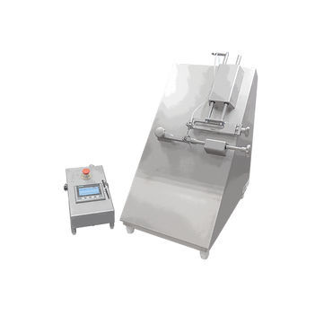 制药业注射系统 - F 010  - PLÜMAT Maschinenbau Vertriebs-GmbH