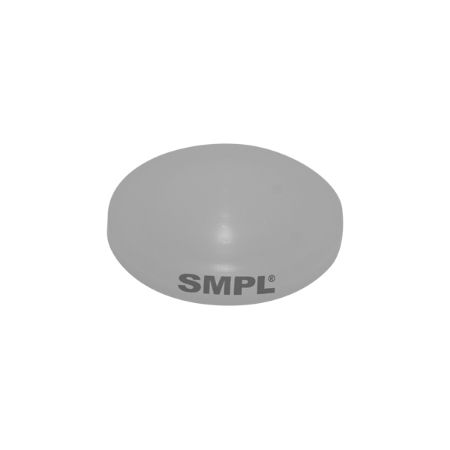 髌骨假体 - S604 - Smit Medimed Pvt Ltd
