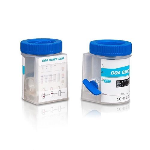 毒理学快速诊断检测 - TR270 - DELTA CHEMIE BIOTECHNOLOGY - 药物检出 / 掺假 / 安非他命