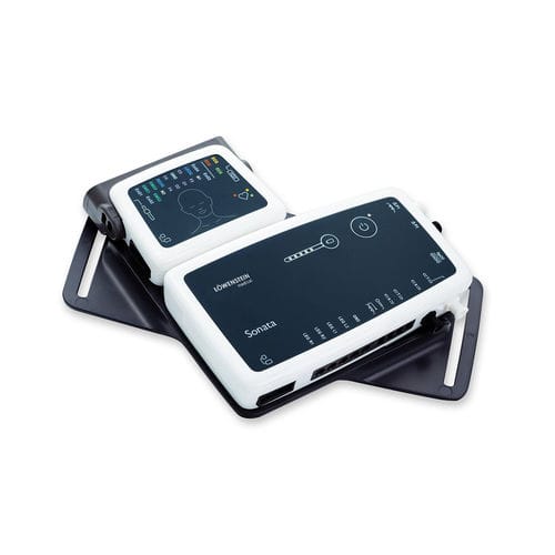 65通道多导睡眠监测仪 - Sonata - Löwenstein Medical Technology GmbH + Co. KG - 带EEG监护